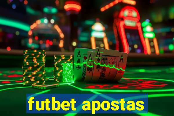 futbet apostas
