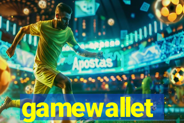 gamewallet