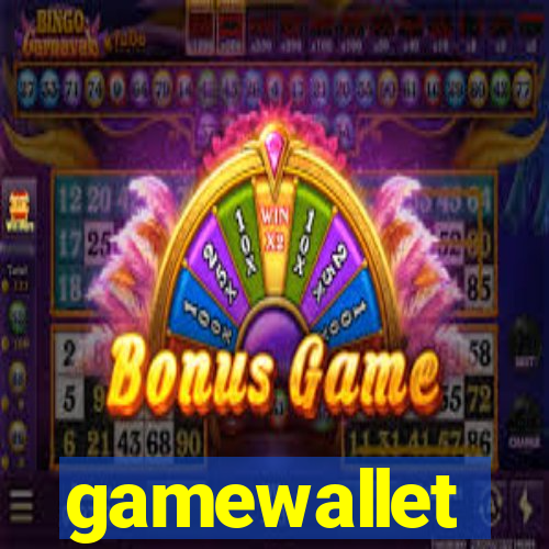 gamewallet
