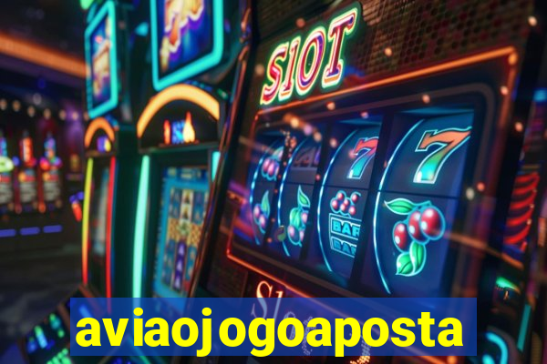 aviaojogoaposta
