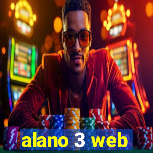 alano 3 web