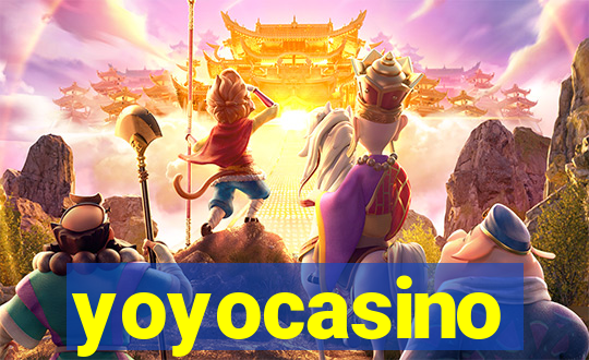 yoyocasino