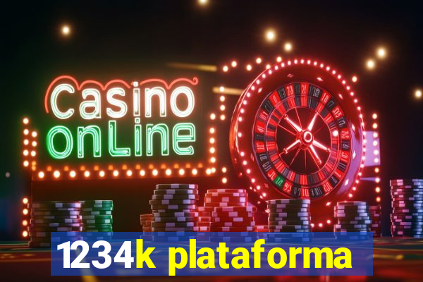 1234k plataforma