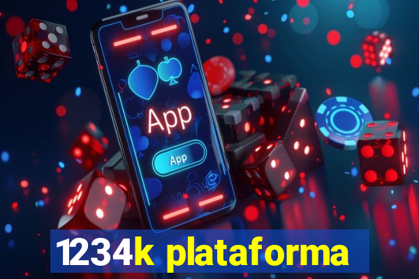 1234k plataforma