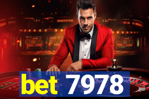 bet 7978
