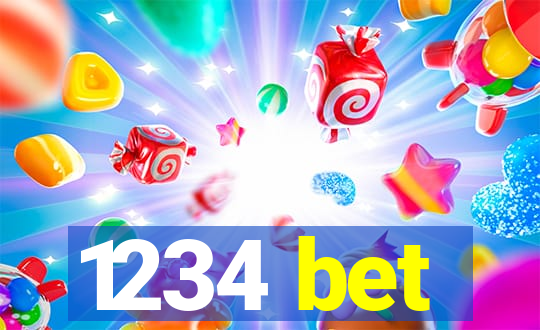 1234 bet