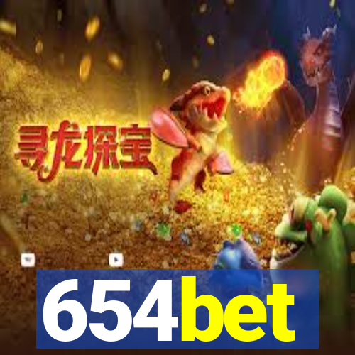 654bet