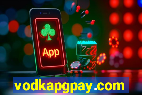 vodkapgpay.com