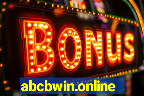 abcbwin.online