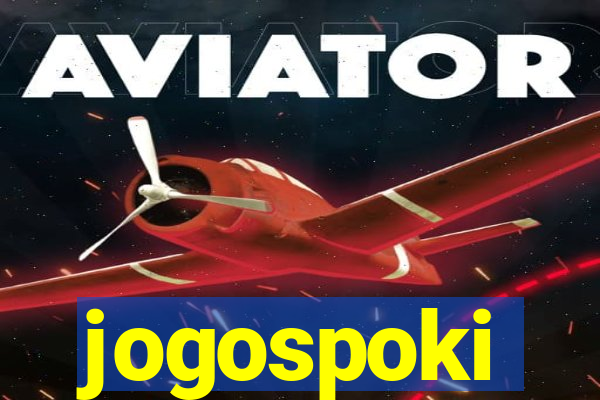 jogospoki