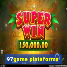 97game plataforma