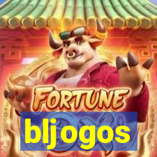 bljogos