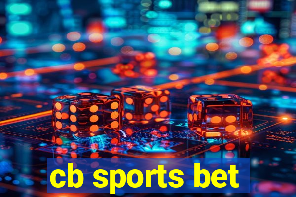 cb sports bet