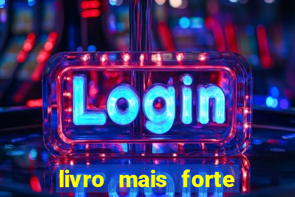 livro mais forte que a sua dor pdf download
