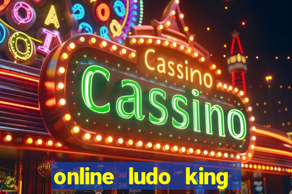 online ludo king cash game