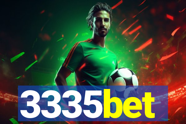 3335bet