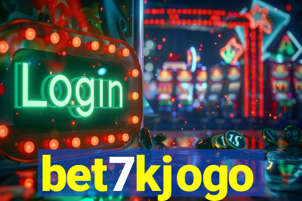 bet7kjogo