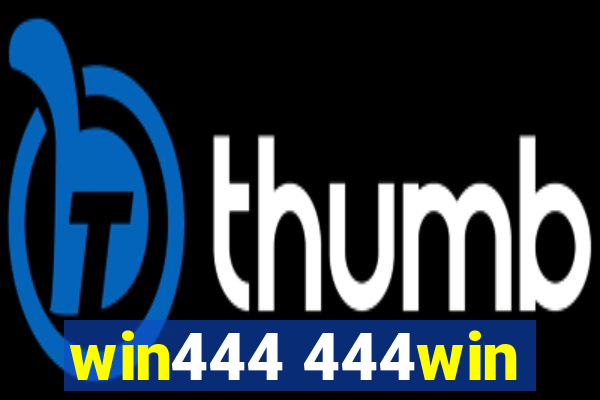 win444 444win