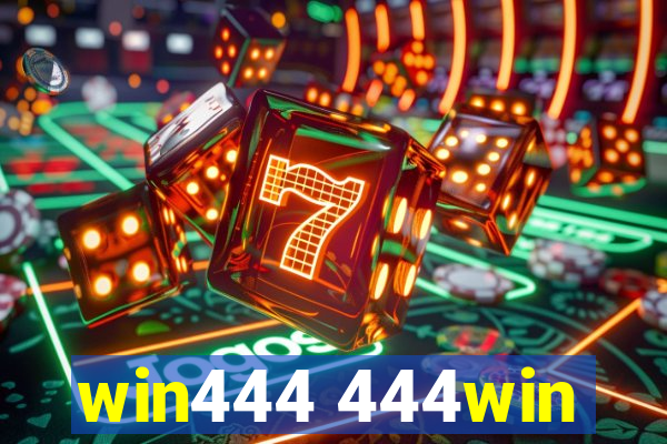 win444 444win