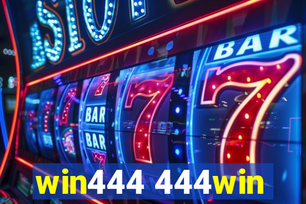 win444 444win