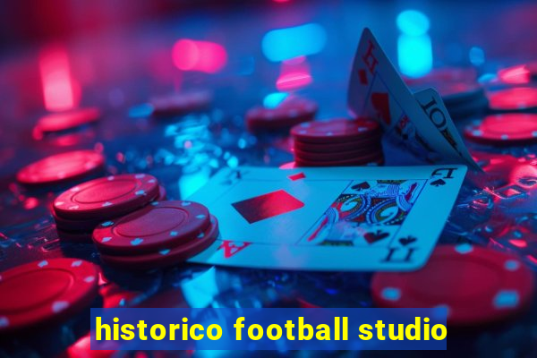 historico football studio