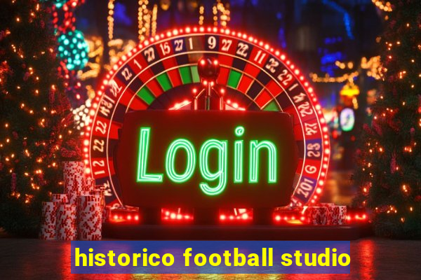 historico football studio