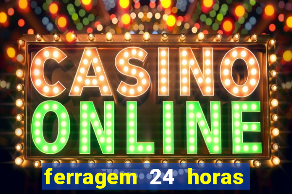 ferragem 24 horas porto alegre