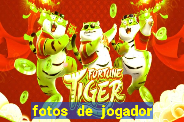 fotos de jogador de futebol pelado