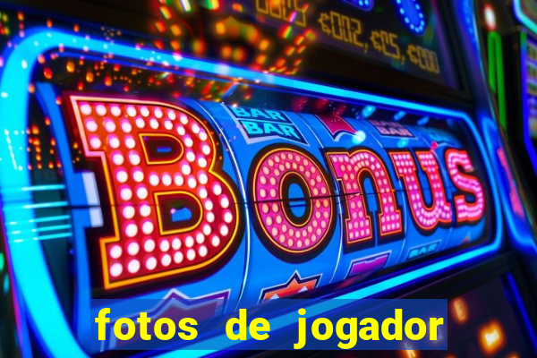 fotos de jogador de futebol pelado