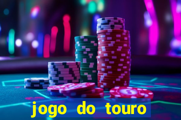 jogo do touro fortune ox