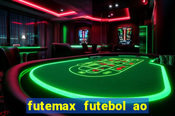 futemax futebol ao vivo serie b