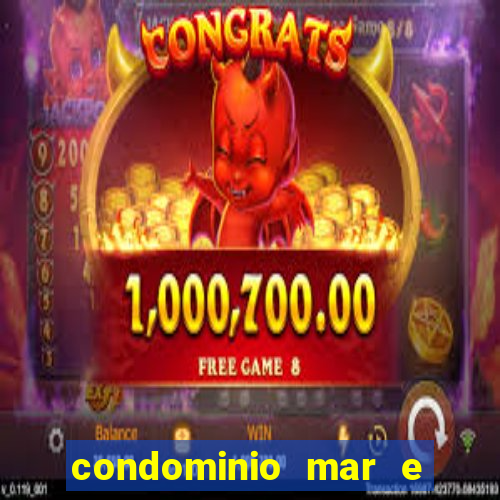 condominio mar e sol ilheus