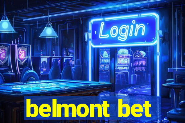 belmont bet