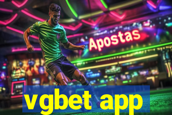 vgbet app