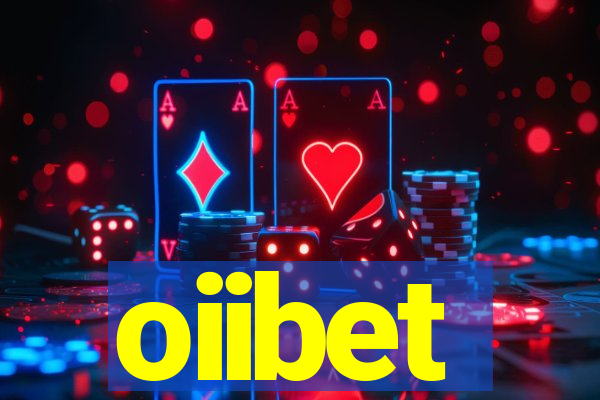 oiibet