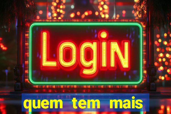 quem tem mais chance de ganhar a libertadores 2024
