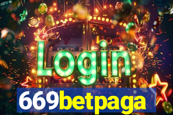 669betpaga