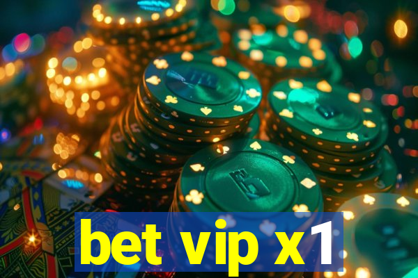 bet vip x1