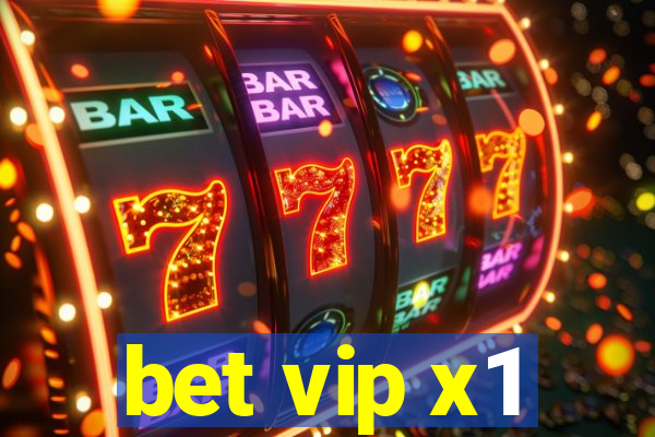 bet vip x1
