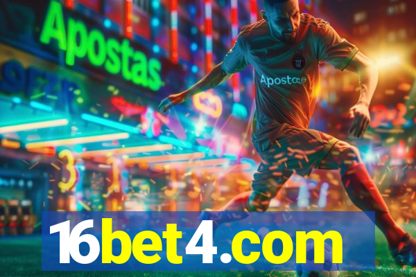 16bet4.com