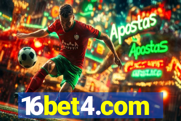 16bet4.com
