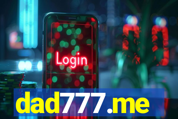 dad777.me