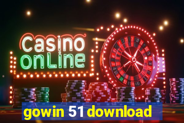 gowin 51 download