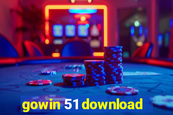 gowin 51 download