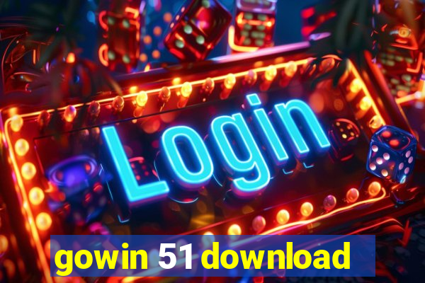 gowin 51 download