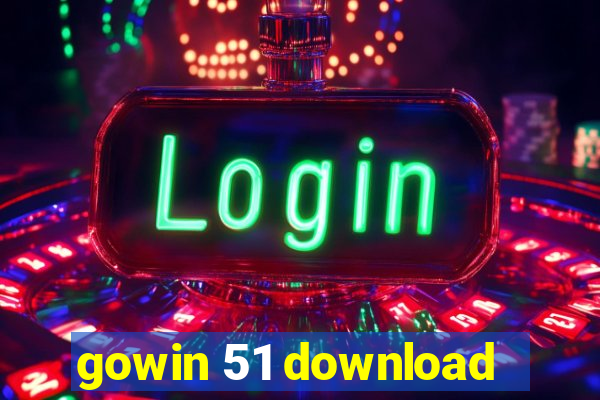 gowin 51 download