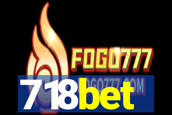 718bet