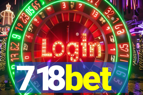 718bet