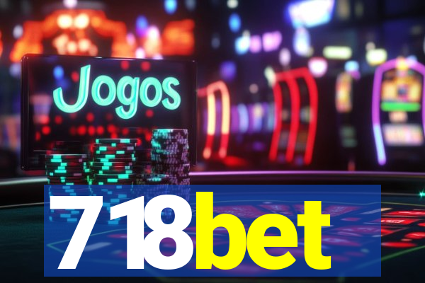 718bet