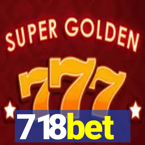 718bet
